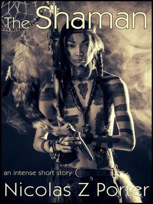 cover image of The Shaman
